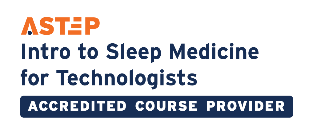 Sleep Technology Program Sleep Technologist Education Program - Advantage Sleep Centers